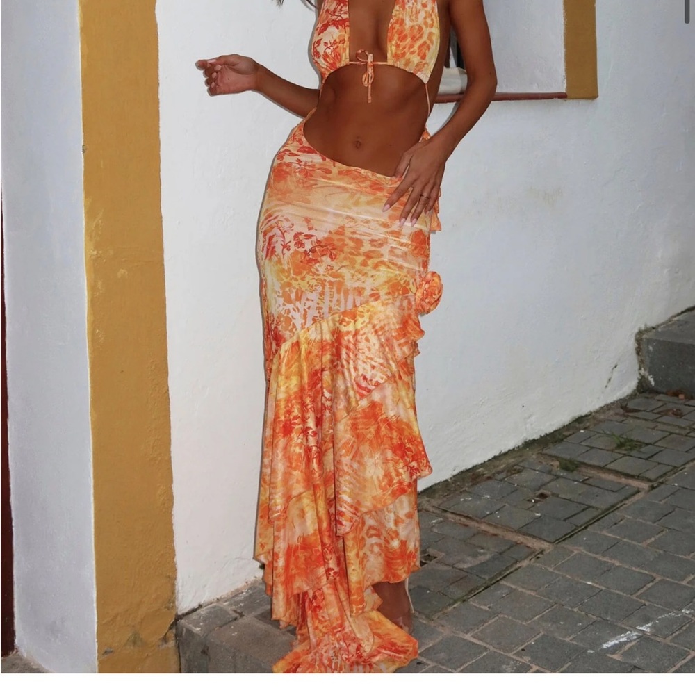 Outcast Casi Maxi size XS